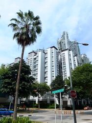 Robertson 100 (D9), Apartment #610864481